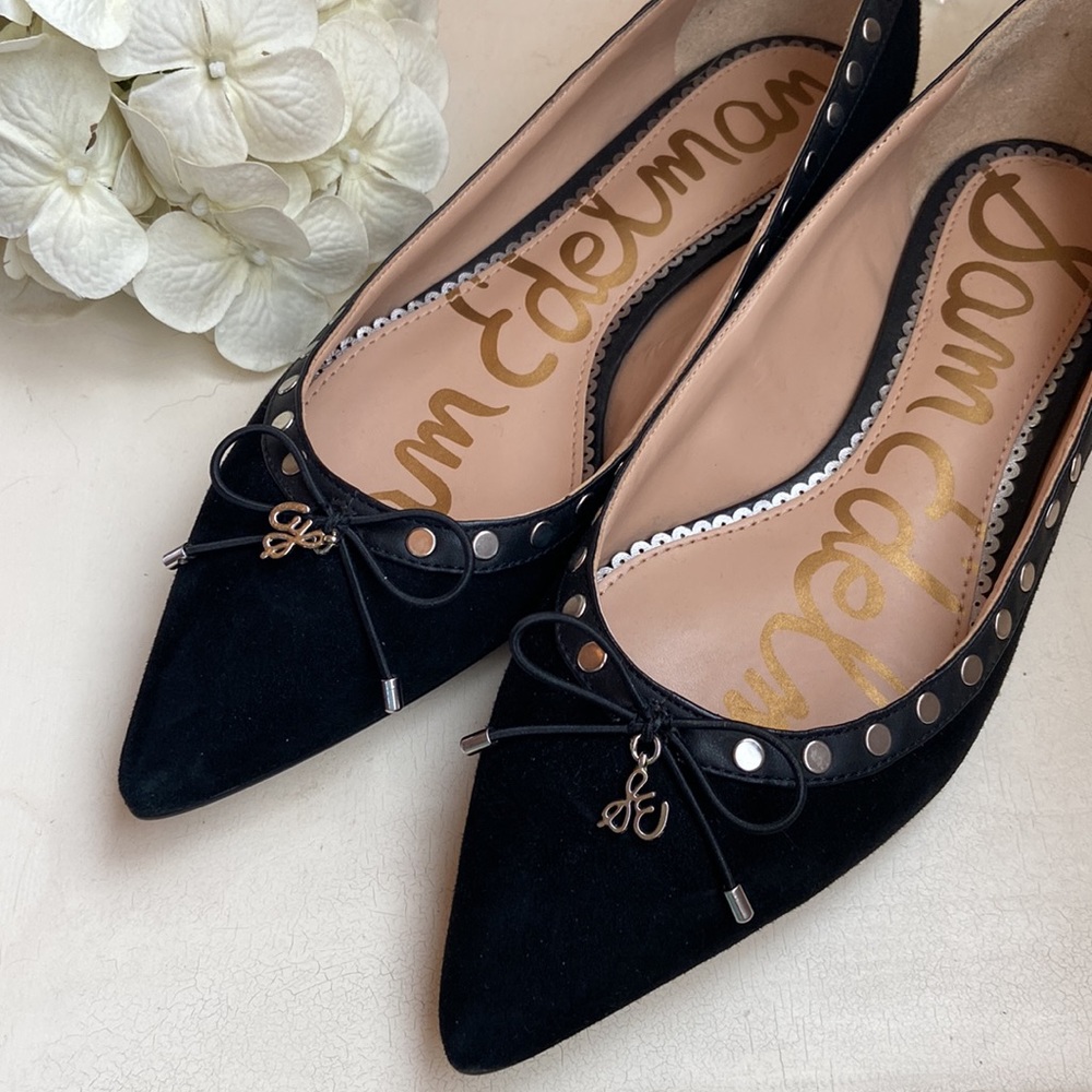 Sam Edelman Favorite Shoes ♠️